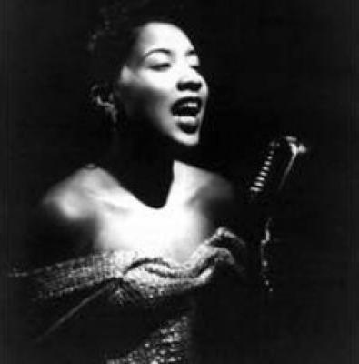 Etta Jones